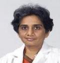 Dr. Prathima Reddy Obstetrician and Gynecologist in Sparsh Hospital For Advanced Surgeries Bangalore